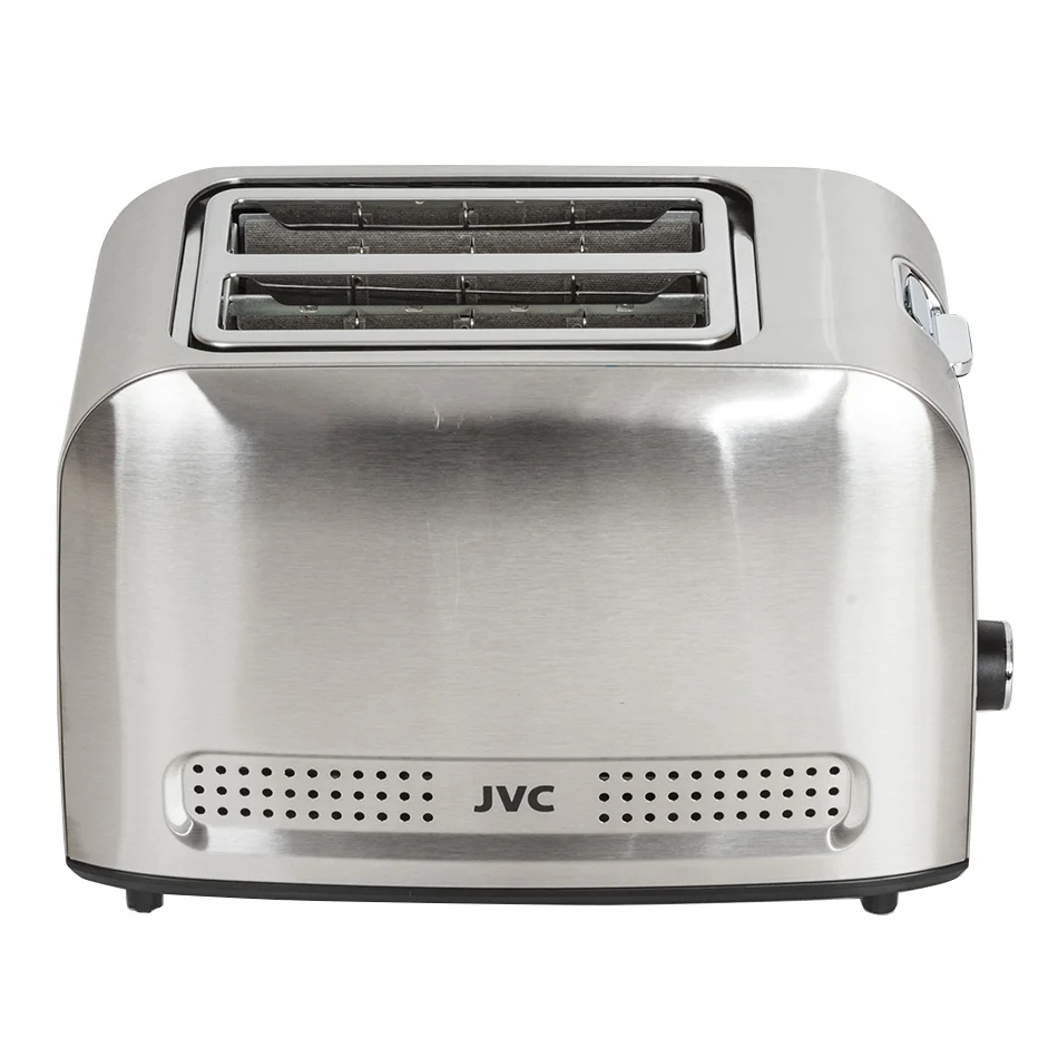 Тостер JVC JK-TS626 серый купить,0