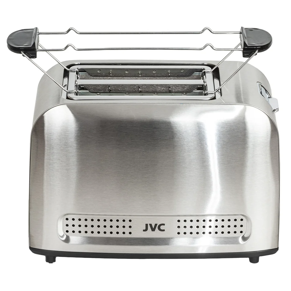Тостер JVC JK-TS626 серый купить,0