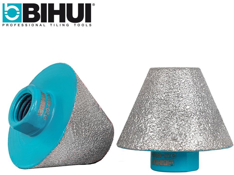 Коронка BIHUI DMF2048 1 шт