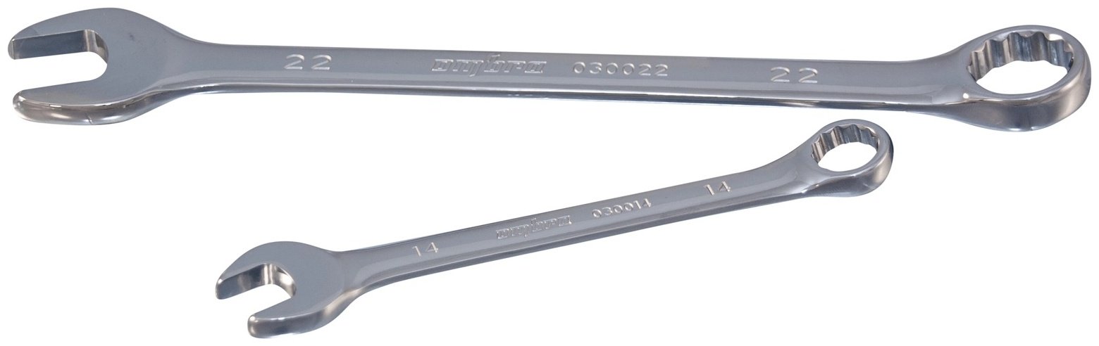 Ombra ключ комбинированный 21x23 мм 030021 9CW01, 1 шт