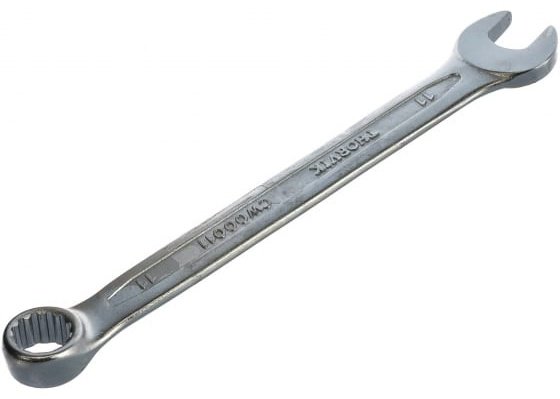 Thorvik ключ комбинированный 11 мм CW00011, 1 шт