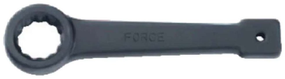 Force ключ накидной 75 мм 79375, 1 шт купить,49810