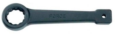 Force ключ накидной ударный 32 мм 79332, 1 шт