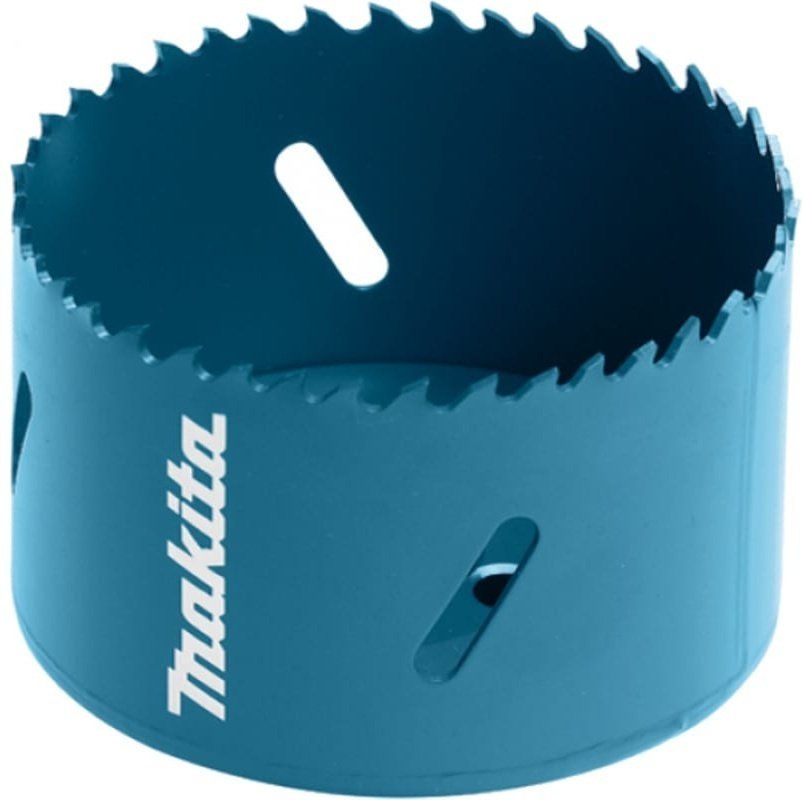 Коронка Makita В-11287 биметаллическая D 20 мм L 20 мм, 1 шт