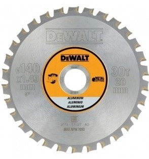 DeWALT DT1910 140x20 мм