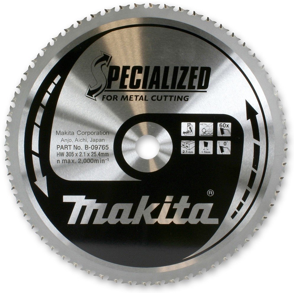 Пильный диск по дереву Makita B-29371, 185x29 мм, 48Т купить,NaN