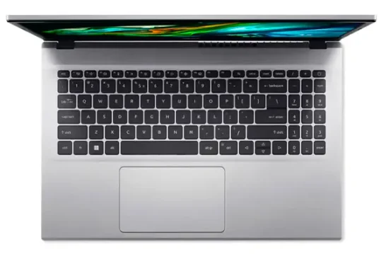 Ноутбук Acer Aspire 3 A315-44P-R149 NX.KSJER.001 15,6" Gray