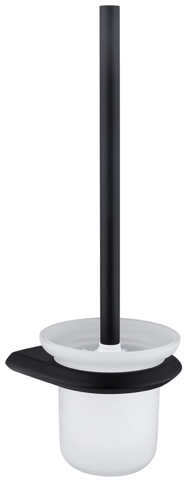 Ёршик Abber Nord AA1532B черный матовый
