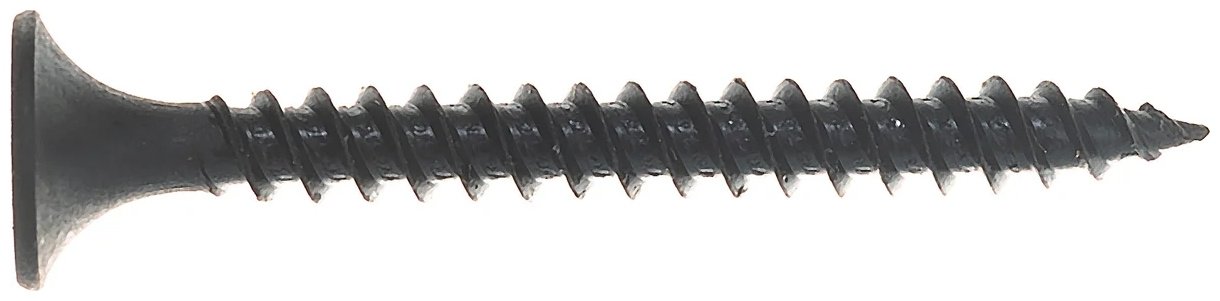DeWALT шуруп по гипсокартону (3.5х35 мм), 1000 шт.