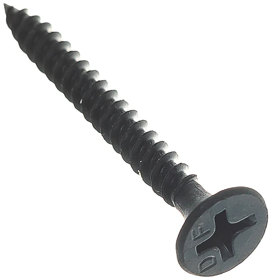 DeWALT шуруп по гипсокартону (3.5х35 мм), 1000 шт.