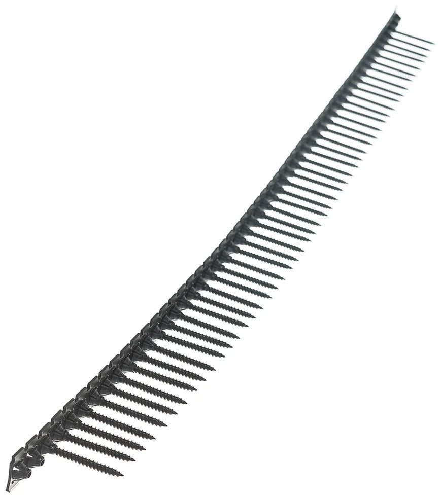 DeWALT шуруп по гипсокартону (3.5х35 мм), 1000 шт.