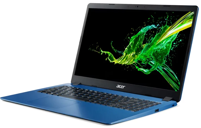 Ноутбук Acer Aspire 3 A315-56-35LQ NX.HS5ER.02C 15.6" Blue - ForteMarket Ноутбук Acer Aspire 3 A315-56-35LQ NX.HS5ER.02C 15.6" Blue купить,0