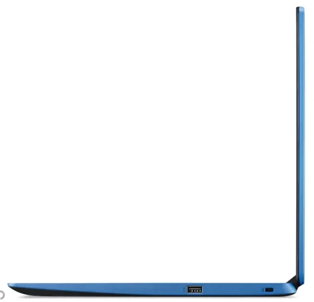 Ноутбук Acer Aspire 3 A315-56-35LQ NX.HS5ER.02C 15.6" Blue - ForteMarket Ноутбук Acer Aspire 3 A315-56-35LQ NX.HS5ER.02C 15.6" Blue купить,0