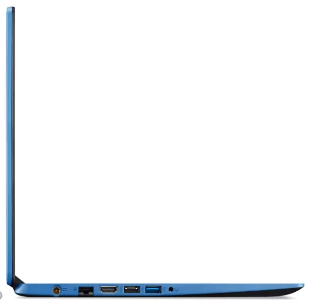 Ноутбук Acer Aspire 3 A315-56-35LQ NX.HS5ER.02C 15.6" Blue - ForteMarket Ноутбук Acer Aspire 3 A315-56-35LQ NX.HS5ER.02C 15.6" Blue купить,0