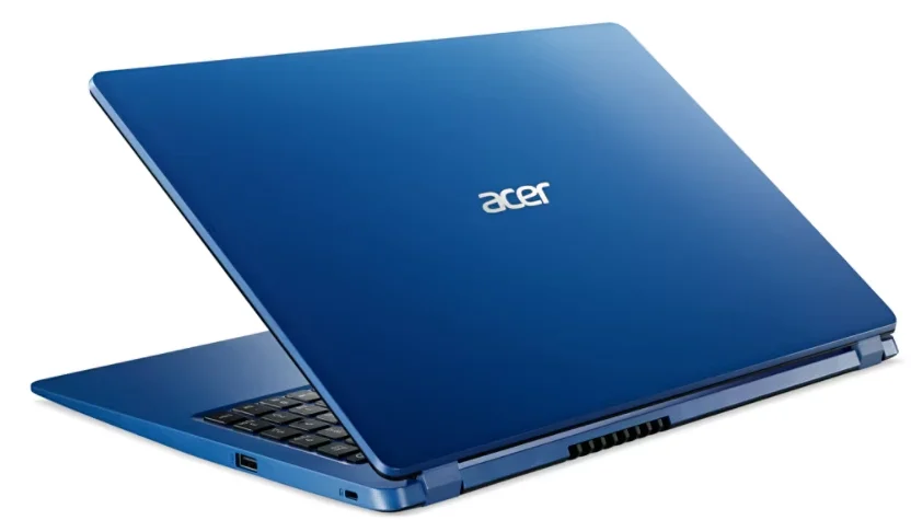 Ноутбук Acer Aspire 3 A315-56-35LQ NX.HS5ER.02C 15.6" Blue - ForteMarket Ноутбук Acer Aspire 3 A315-56-35LQ NX.HS5ER.02C 15.6" Blue купить,0