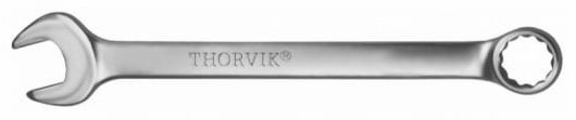 Thorvik ключ комбинированный 11 мм W30011, 1 шт