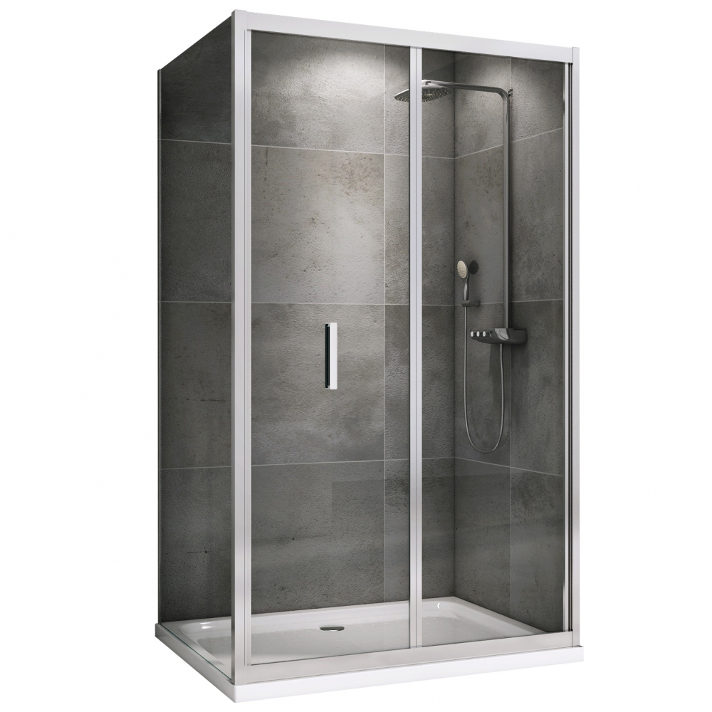 Душевой уголок Abber Sonnenstrand AG07090-S80 купить,313100
