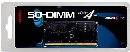Оперативная память Geil GS48GB2400C17SC PC4-19200 8Gb