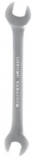 Thorvik ключ рожковый 17 мм W11417, 1 шт