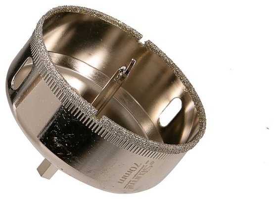 Коронка Sturm! по керамике 1055-09-7055 1 шт