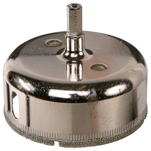 Коронка Sturm! по керамике 1055-09-7055 1 шт