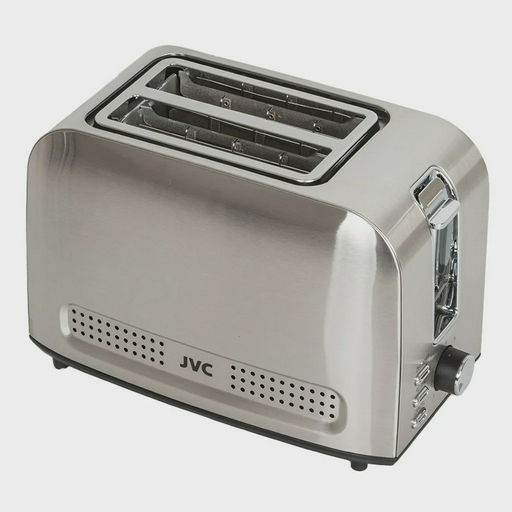 Тостер JVC JK-TS626 серый