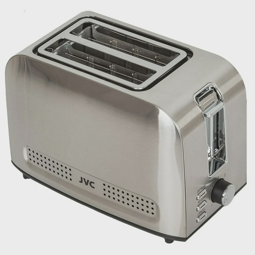 Тостер JVC JK-TS626 серый