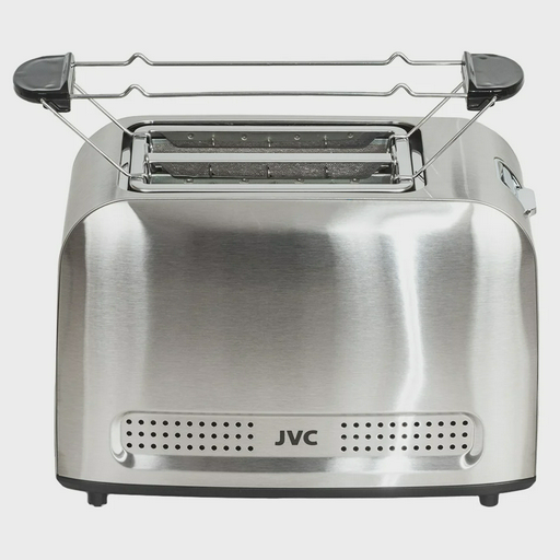 Тостер JVC JK-TS626 серый