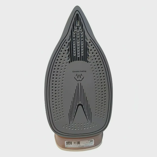 Утюг JVC JRI03 синий