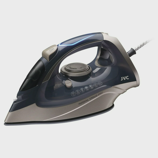 Утюг JVC JRI03 синий