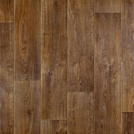 Линолеум Tarkett Каприз Квебек 2 4м коричневый