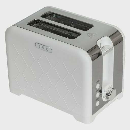 Тостер JVC JK-TS722 белый