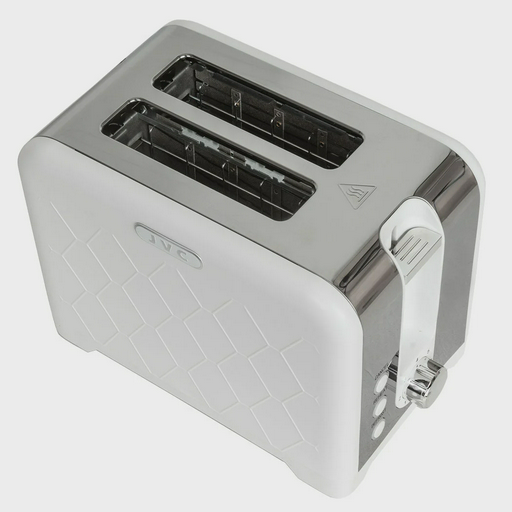Тостер JVC JK-TS722 белый