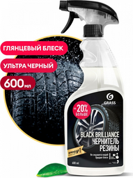Чернитель резины Grass 110399 силиконовый 600мл