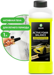 Автошампунь Grass Active Foam Balance 110513 1л