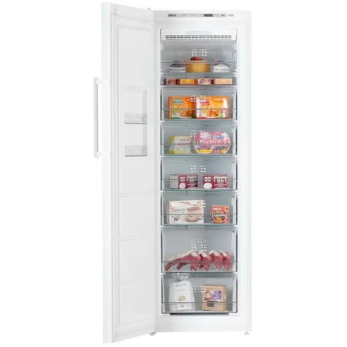 Морозильник Atlant М-7606-102-N White купить,NaN