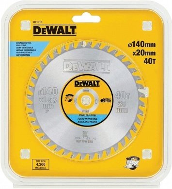 DeWALT DT1918-QZ купить,NaN