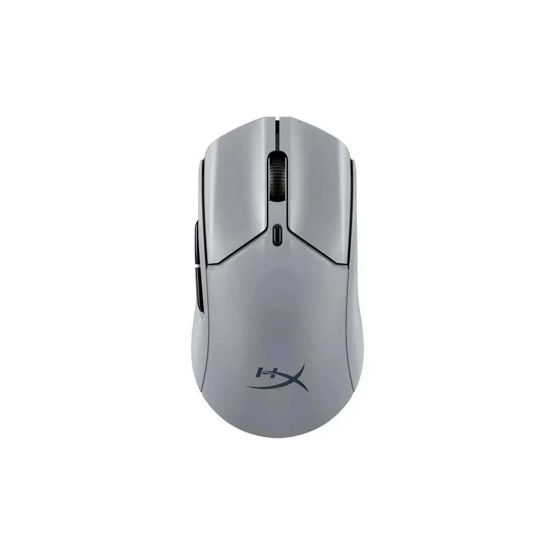 Мышь игровая беспроводная HyperX Pulsefire Haste 2 Pro 4K Wireless A1KY5AA Black