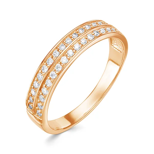 Кольцо Zlato Z1-9747 15.5р 2.25гр купить,153000