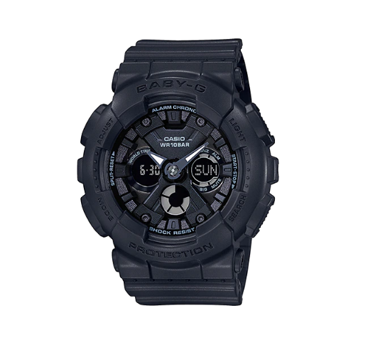 Часы Casio BA-130-1ADR