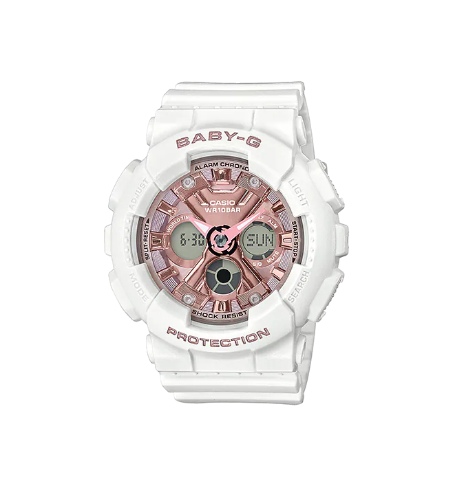 Часы Casio BA-130-7A1DR