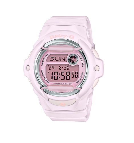 Часы Casio BG-169M-4DR
