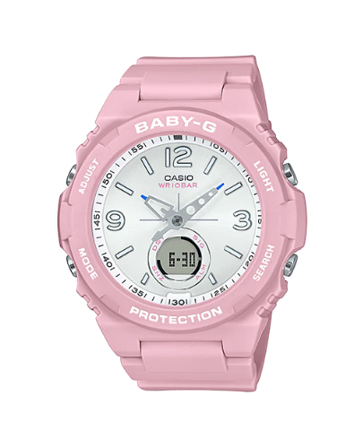 Часы Casio BGA-260SC-4ADR