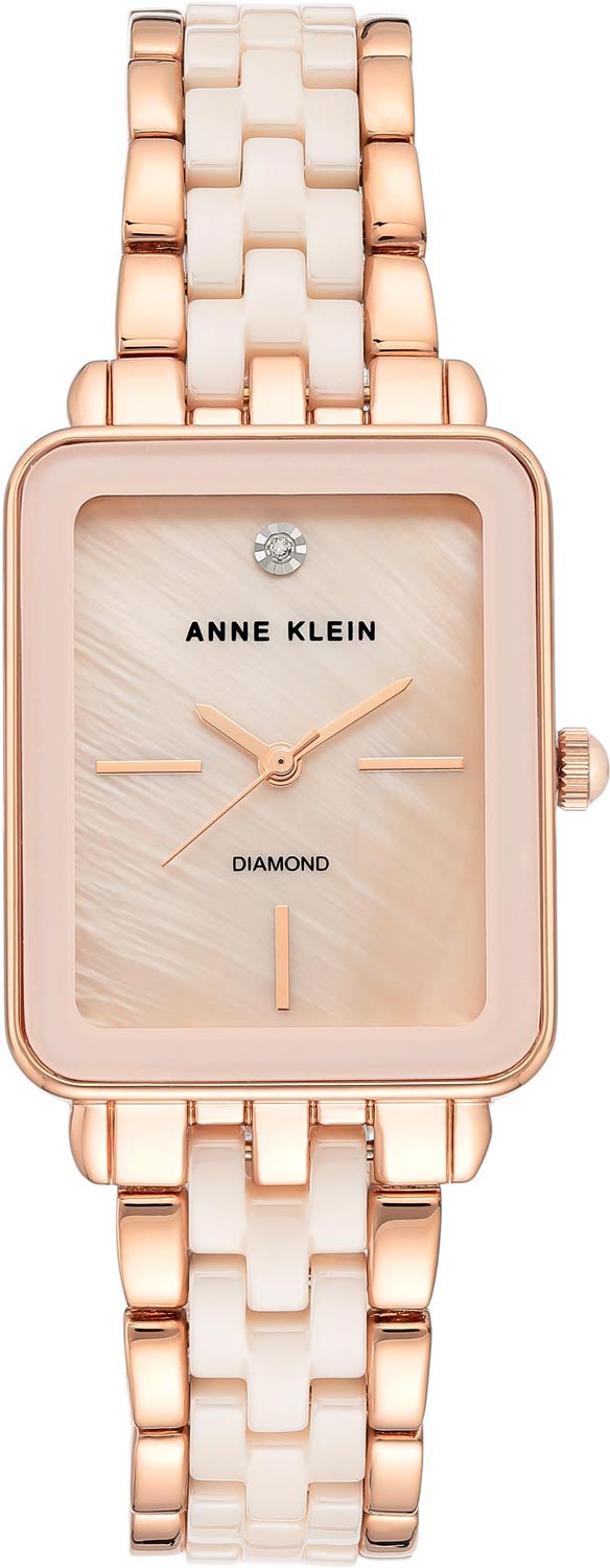 Часы Anne Klein AK3668LPRG