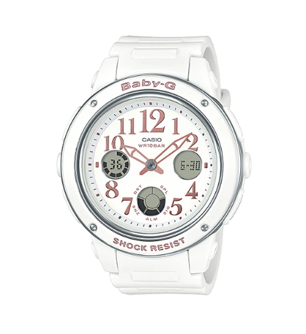 Часы Casio BGA-150EF-7BDR
