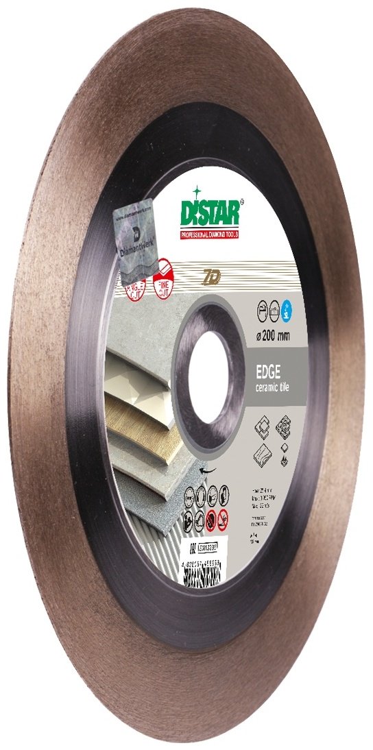 Distar Edge 11120421015 200x25.4 мм купить,NaN