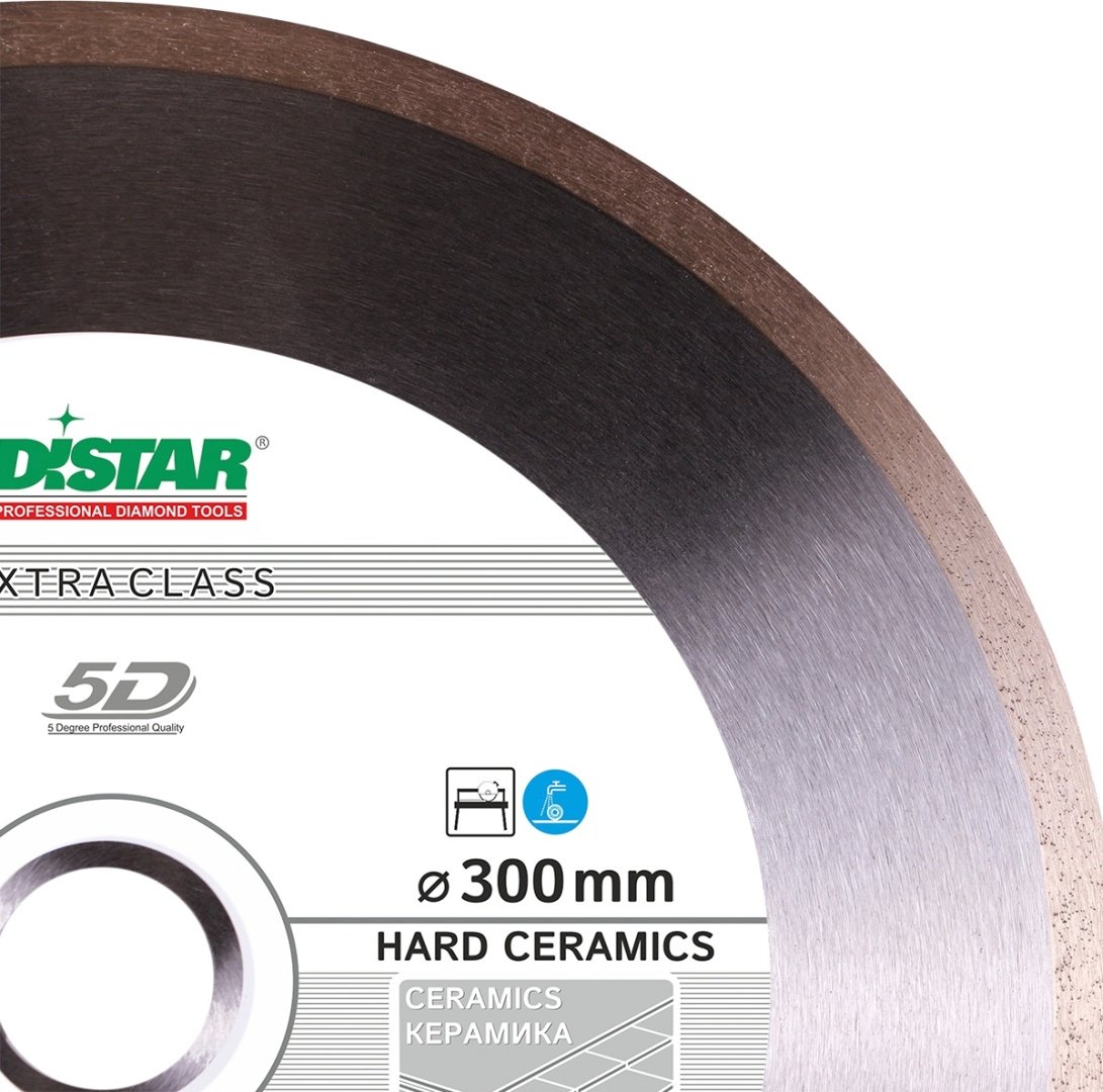 Distar Hard Ceramics 11127048022 300x32