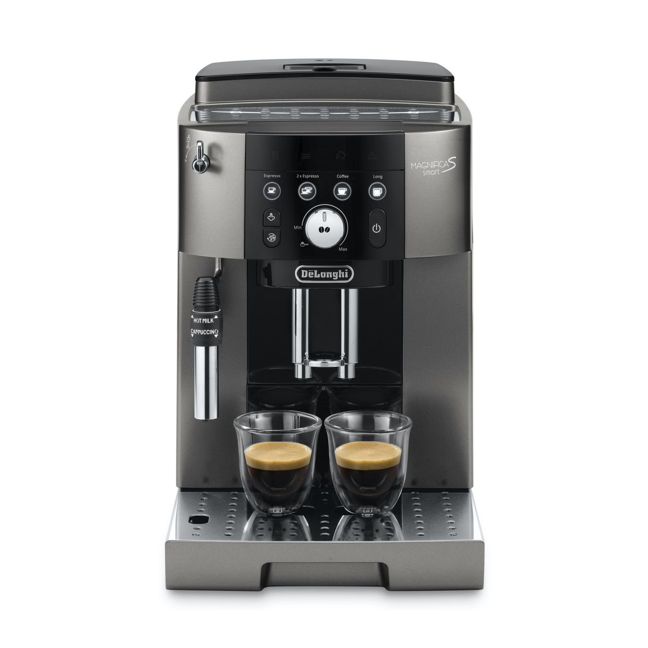 Кофеварка Delonghi ECAM250.33.TB черная