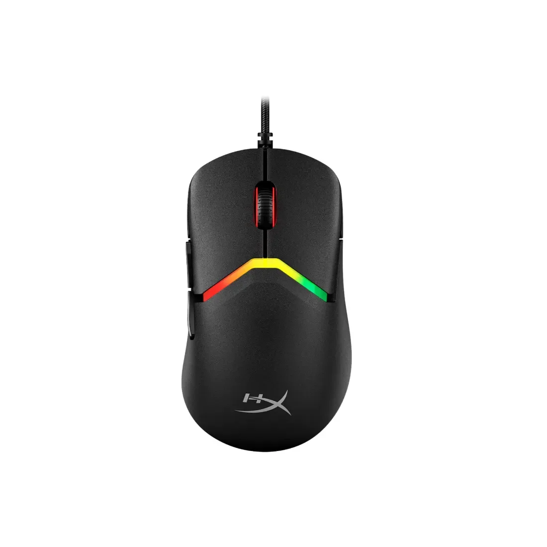 Мышь игровая HyperX Pulsefire Saga A2PB3AA Black