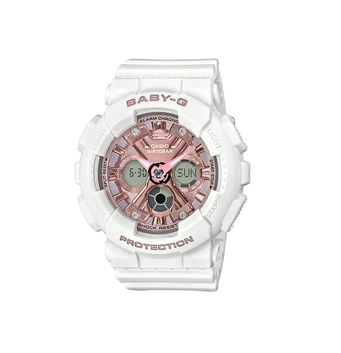 Часы Casio BA-130-7A1DR